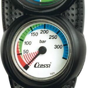 Cressi Console Mini PD2