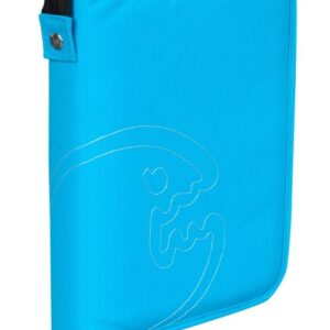 IQ Fish Hawai Blue Large