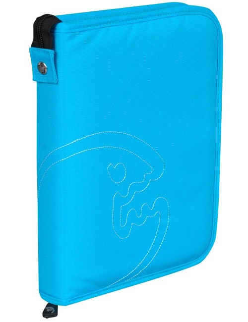 IQ Fish Hawai Blue Large