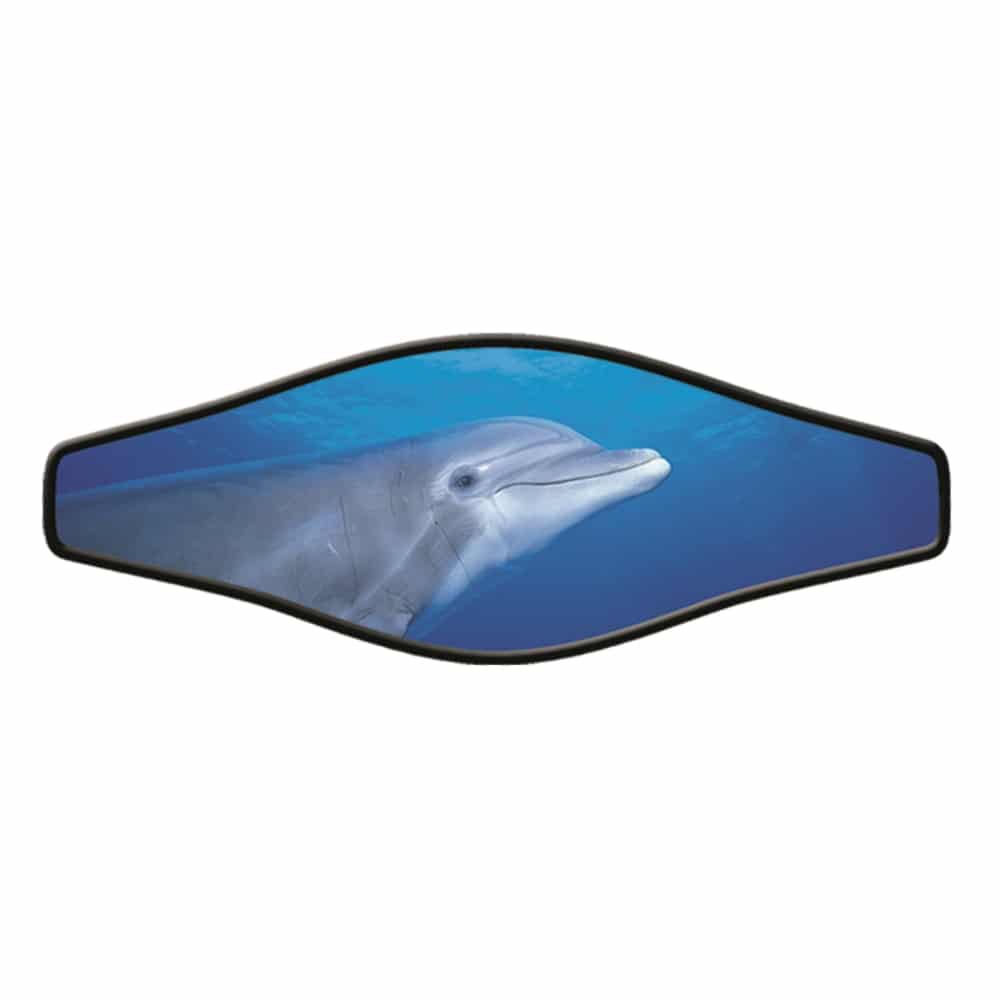 Strap Wrapper Live Dolphin