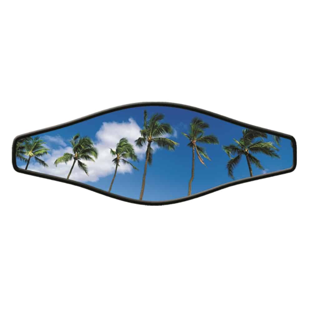 Strap Wrapper Palm Trees