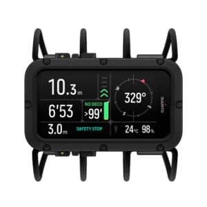 Suunto Nautic Bungee Cord