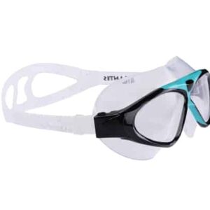 Atlantis Tetra Black/Turquoise