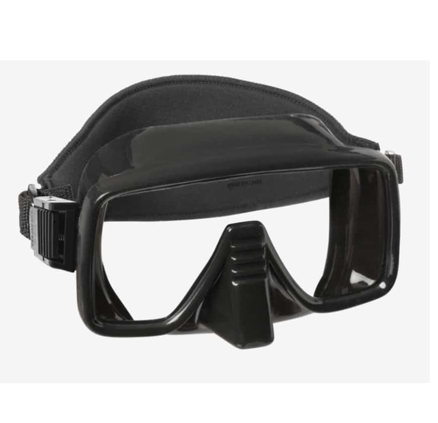 Mares XRM-Heavy Masker