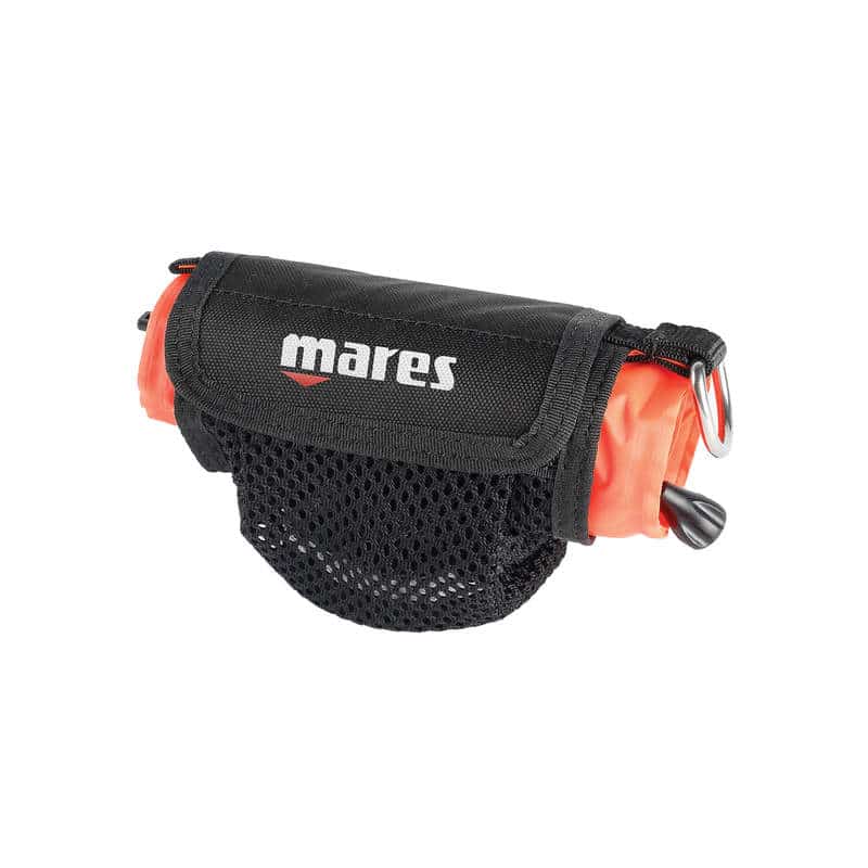 Mares Marker Bouy - all in one