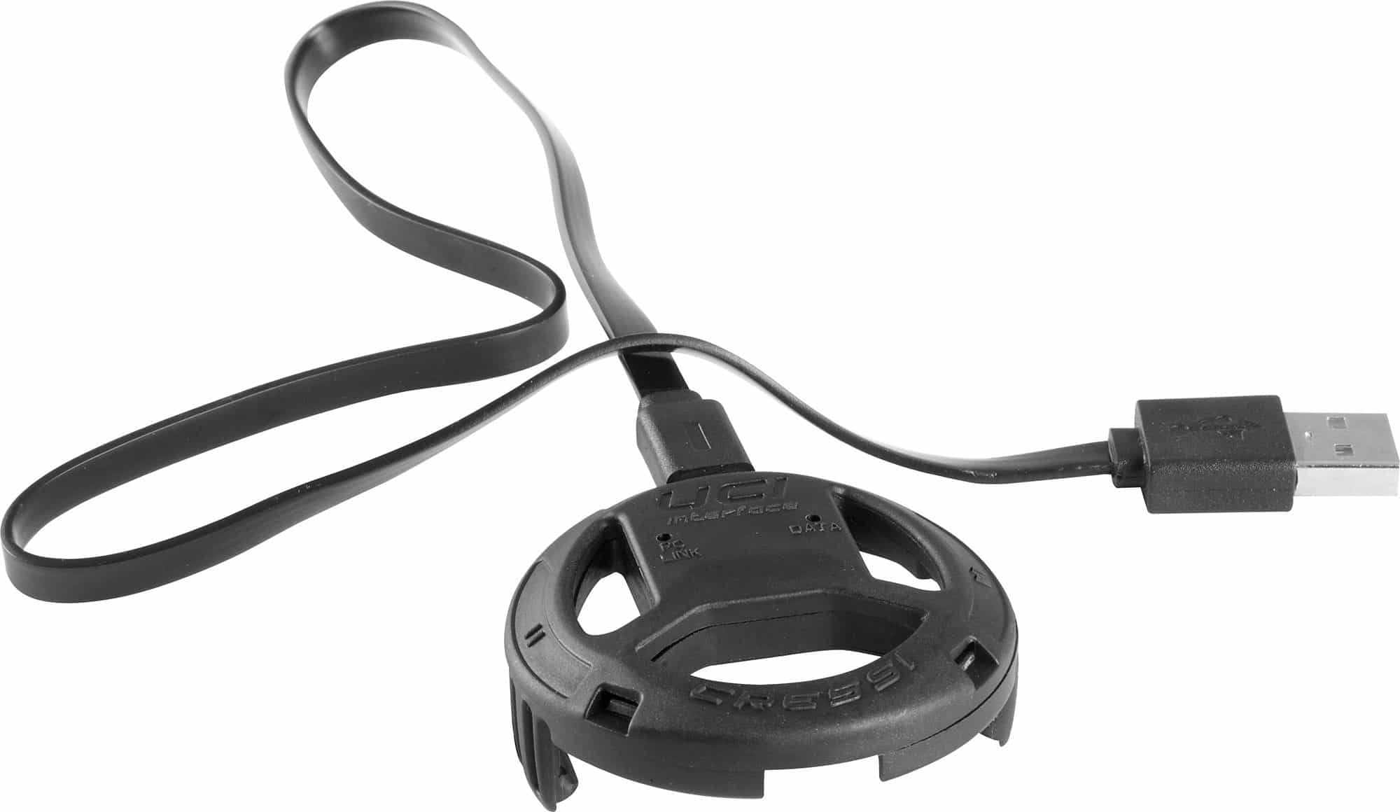 Cressi Goa Interface