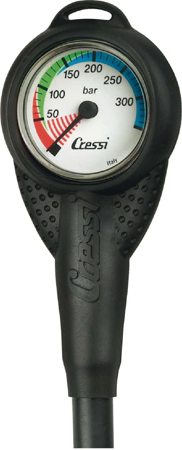 Cressi Manometer