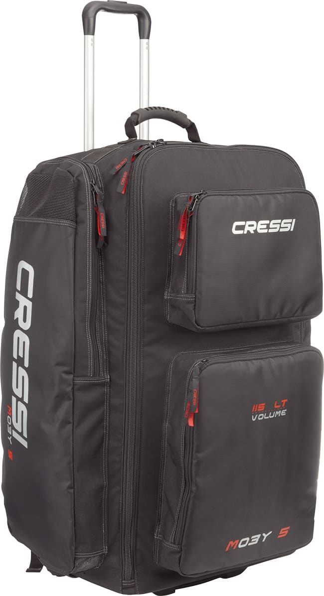 Cressi Moby 5