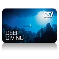 SSI Deep Diver