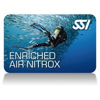 SSI Enriched Air Nitrox