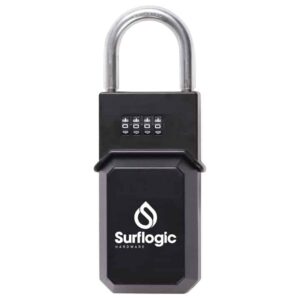Surf Logic Key Security Lock Standaard