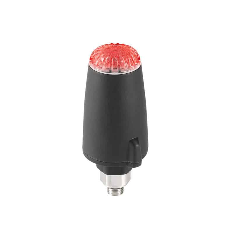 Mares Led Tank Module