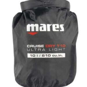 Mares Cruise Dry T-Light 10L