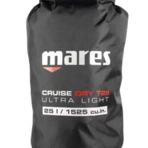 Mares Cruise Dry T-Light 25L