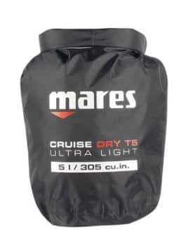 Mares Cruise Dry T-Light 5L