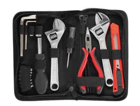 Mares Diver Tool Kit