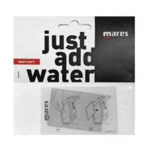 Mares Quad display protector