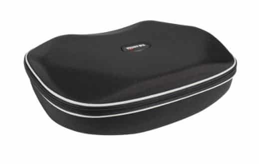 Mares Shell Regulator