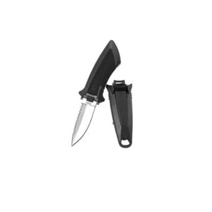 Tusa Mini Knife Point