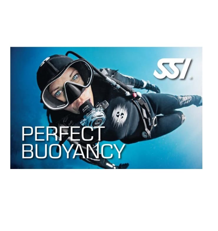 SSI Perfect Buoyancy Specialty