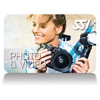 SSI Photo and Video Specialty