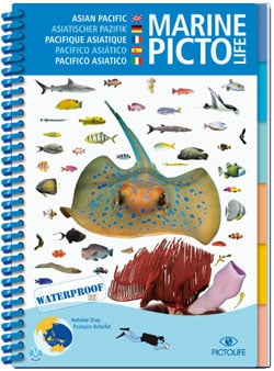 Pictolife Marine Pacifische Oceaan