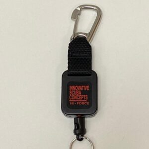 GearKeeper Mini Retractor