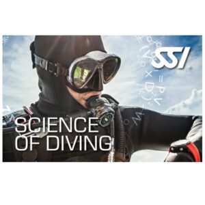 SSI De Science van het Duiken specialty