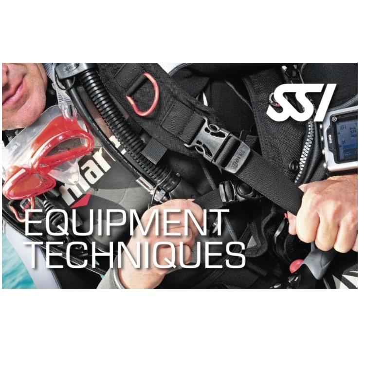 SSI Equipment Techniques Specialty