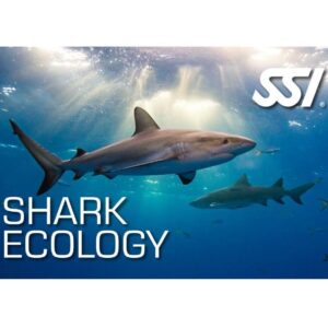 SSI Shark Ecology Specialty Zelfstudie