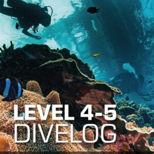 SSI Logboek Level 4-5