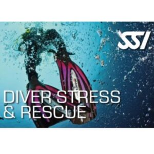 SSI React Right en Stress and Rescue Bundel