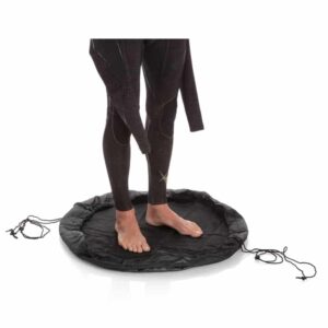 SurfLogic Omkleedmat