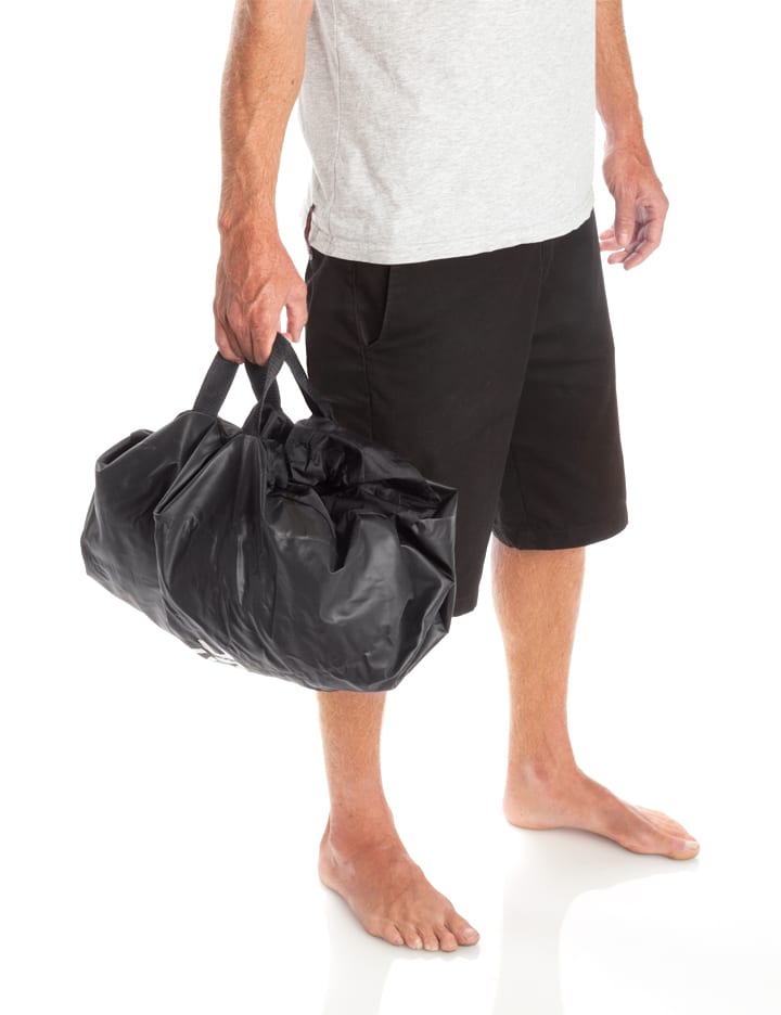 SurfLogic Omkleedmat - Afbeelding 3