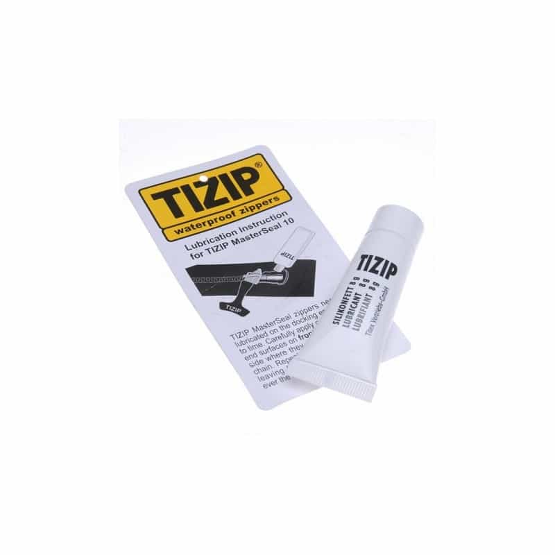 Tizip Lubricant