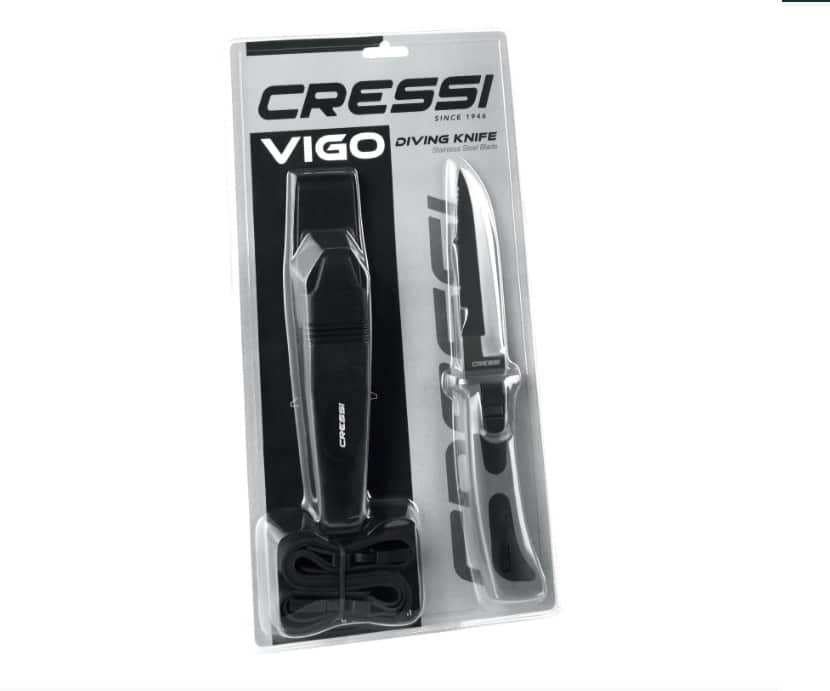 Cressi Vigo - Afbeelding 2